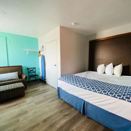 Rodeway Inn Old Town סקוטסדייל מראה חיצוני תמונה