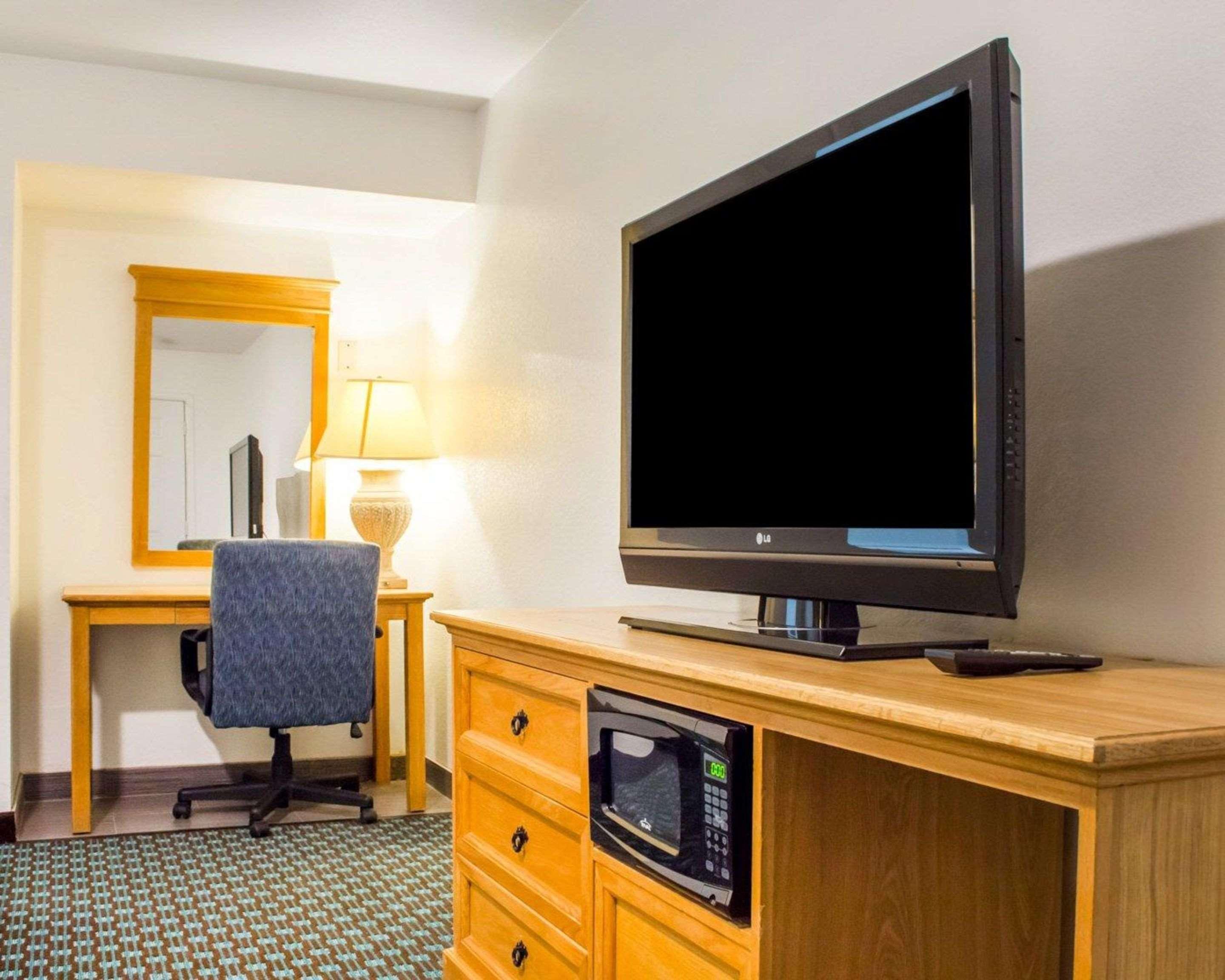 Rodeway Inn Old Town סקוטסדייל מראה חיצוני תמונה