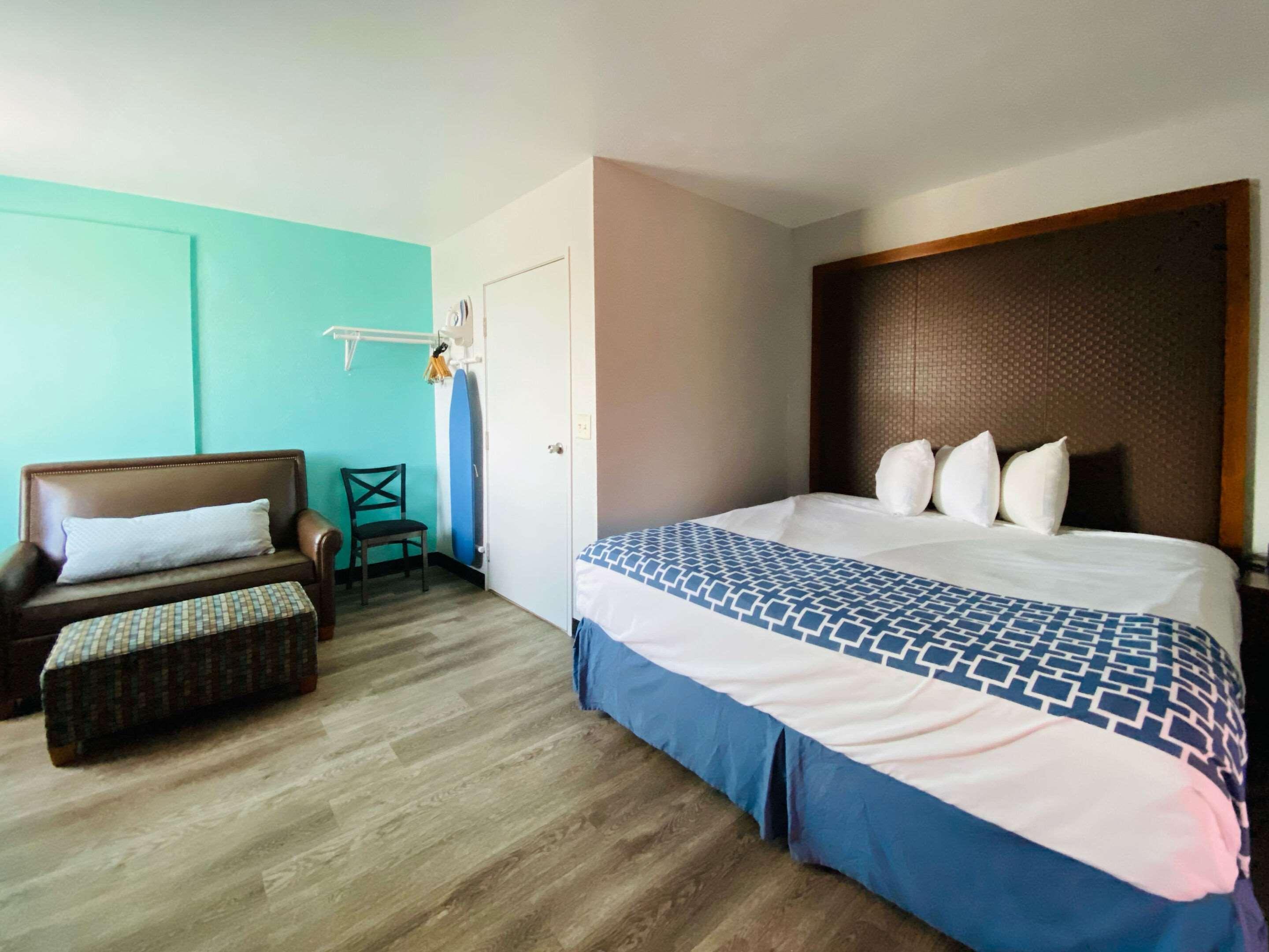 Rodeway Inn Old Town סקוטסדייל מראה חיצוני תמונה