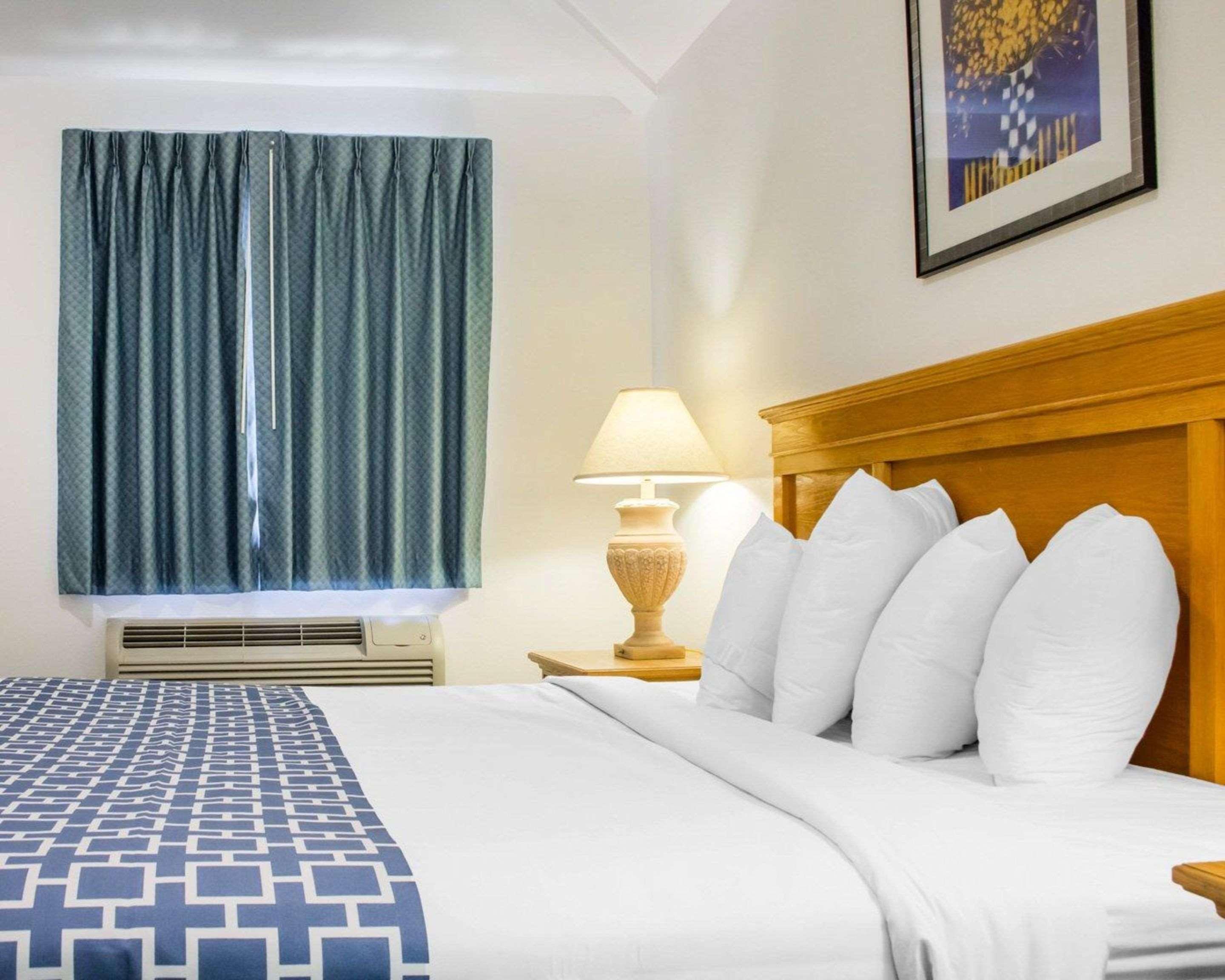 Rodeway Inn Old Town סקוטסדייל מראה חיצוני תמונה