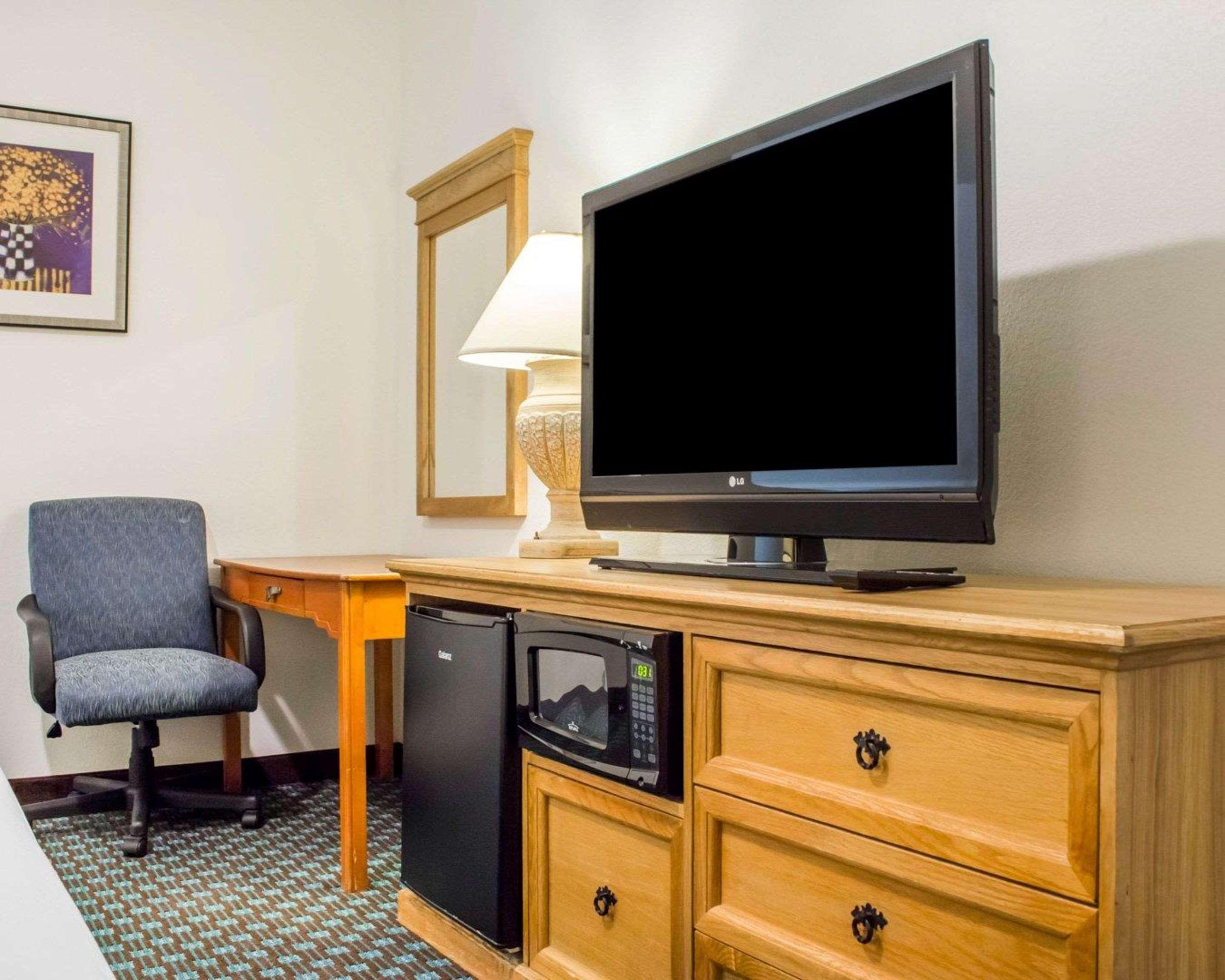 Rodeway Inn Old Town סקוטסדייל מראה חיצוני תמונה