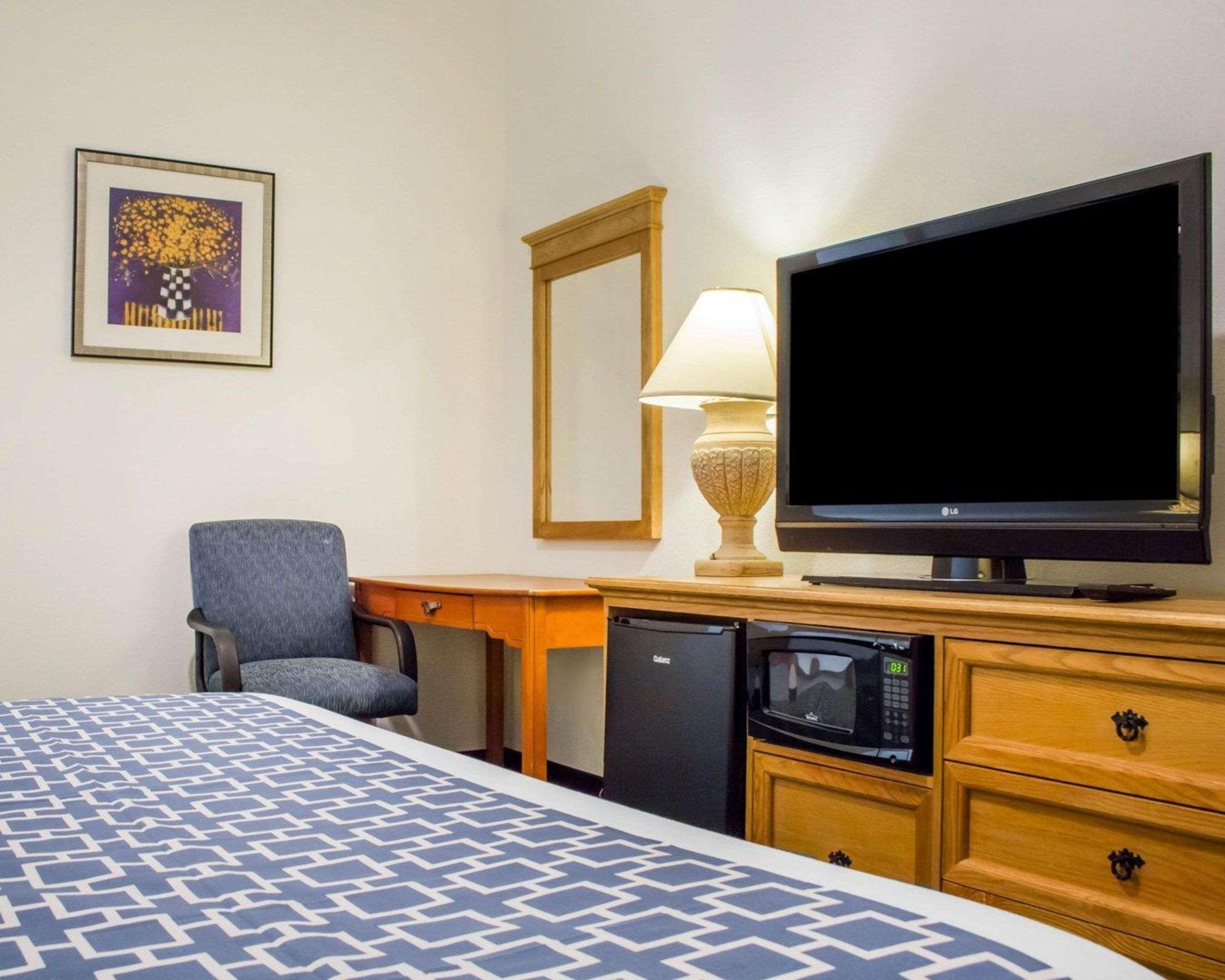 Rodeway Inn Old Town סקוטסדייל מראה חיצוני תמונה