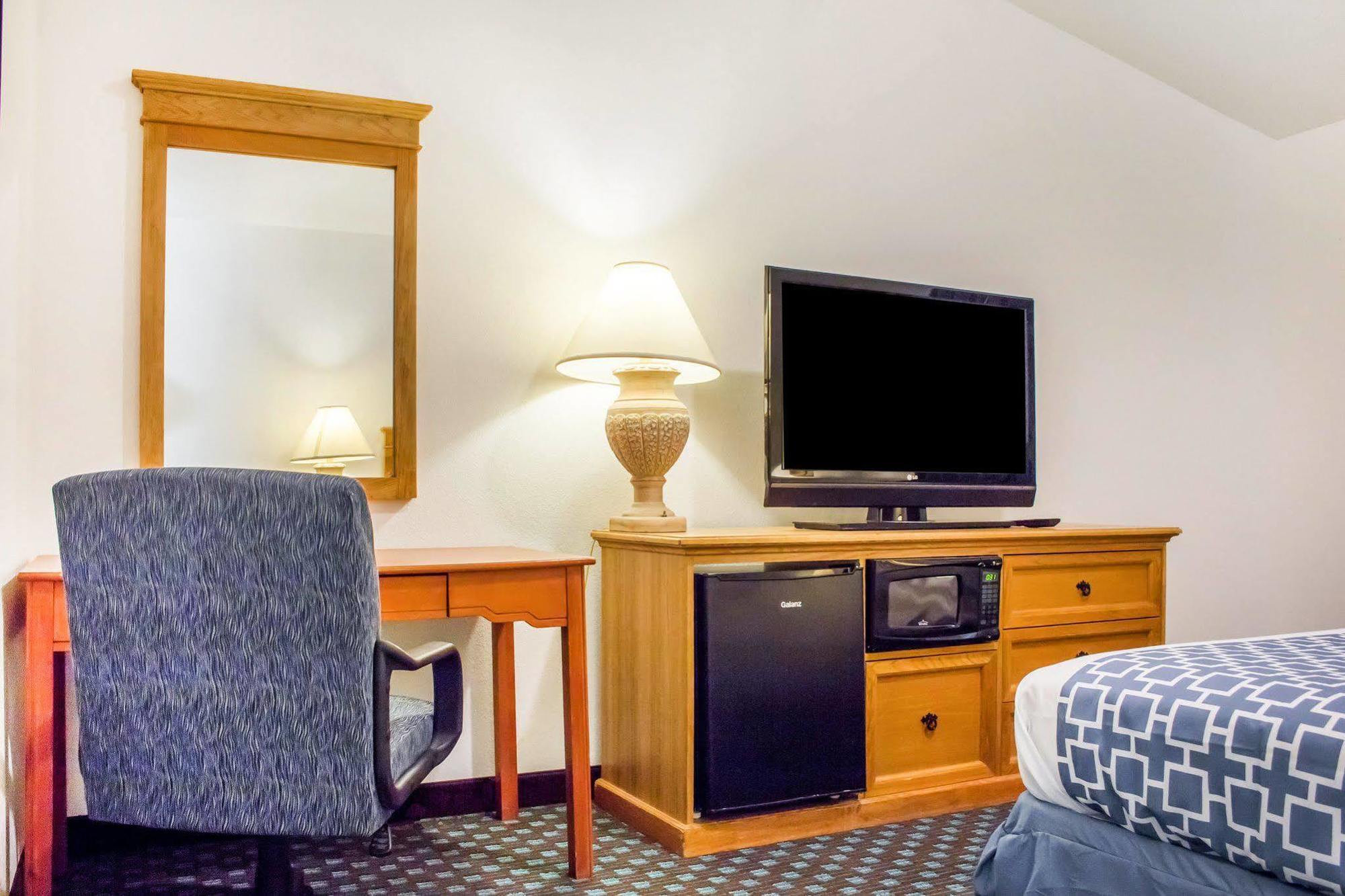 Rodeway Inn Old Town סקוטסדייל מראה חיצוני תמונה