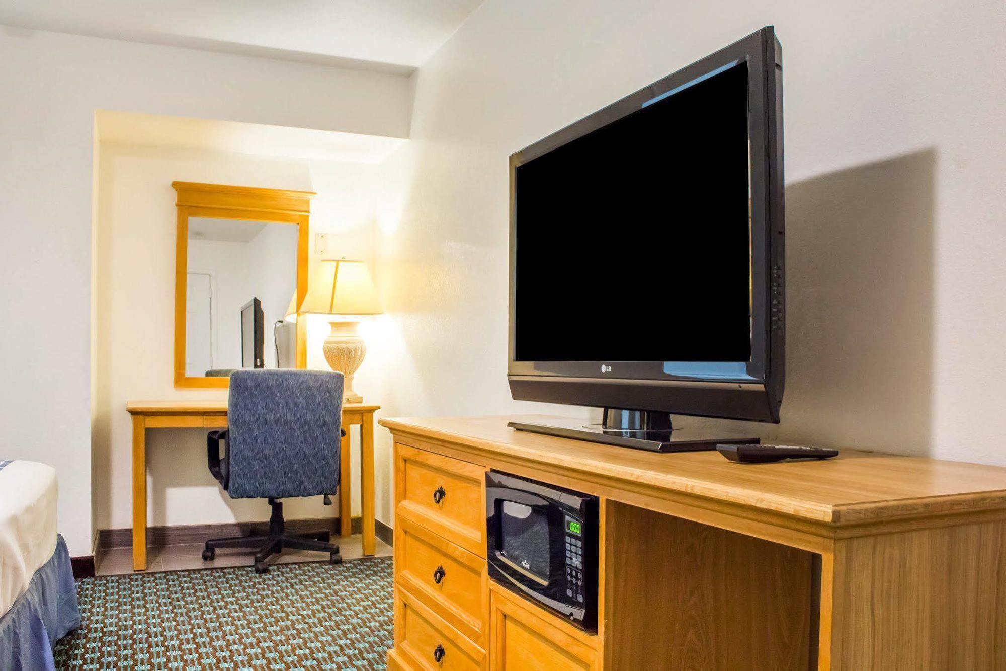 Rodeway Inn Old Town סקוטסדייל מראה חיצוני תמונה