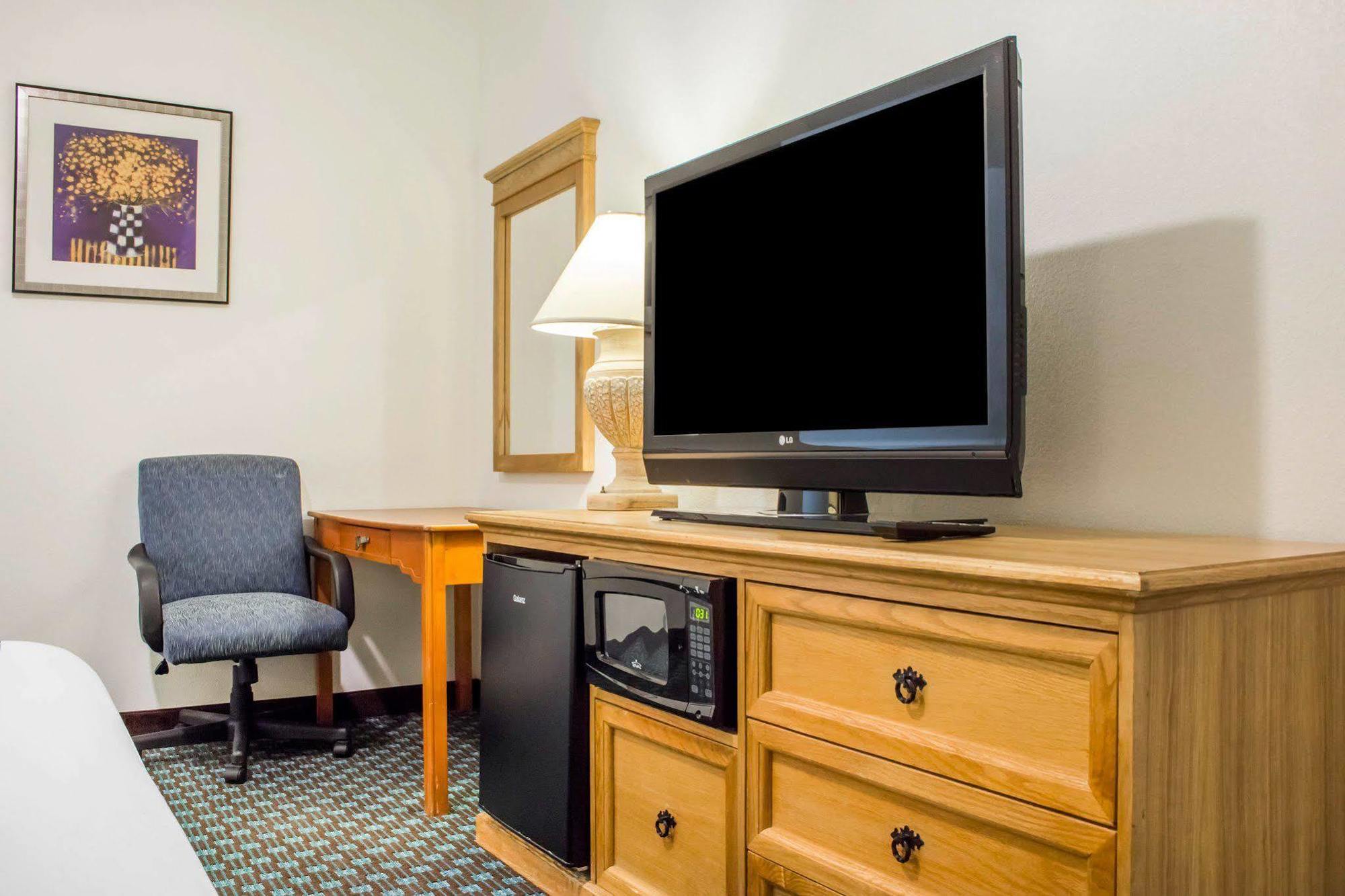 Rodeway Inn Old Town סקוטסדייל מראה חיצוני תמונה